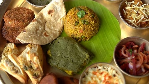 Flavours from a fading legacy