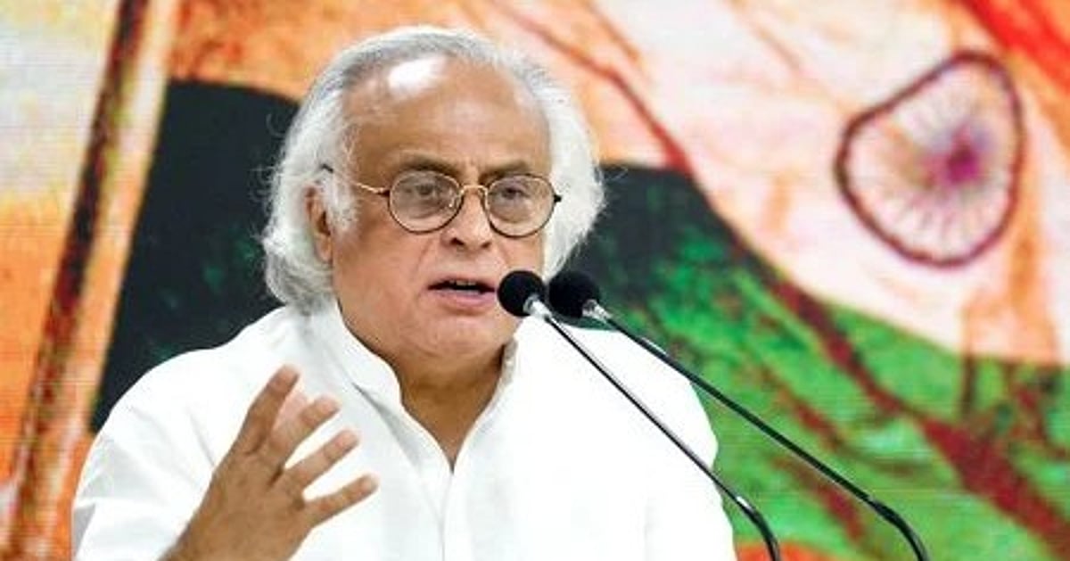 India's air pollution crisis now full-blown assault on brains, bodies: Congress