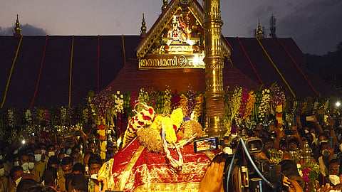 At the meeting, the leadership came to the conclusion that being a sensitive issue of faith, the front should tread carefully. 