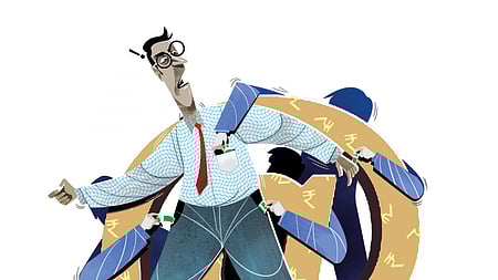 According to officials, more than 1,370 complaints have been registered against the accounts of these shell companies, as per data from the National Crime Reporting Portal. 