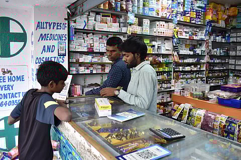 Image used for representational purposes only. 