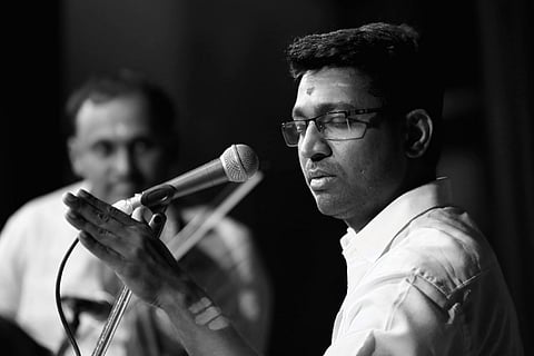 The science of crafting concert