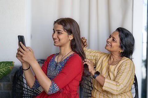 Ekatha's new play explores how borders wound ordinary lives