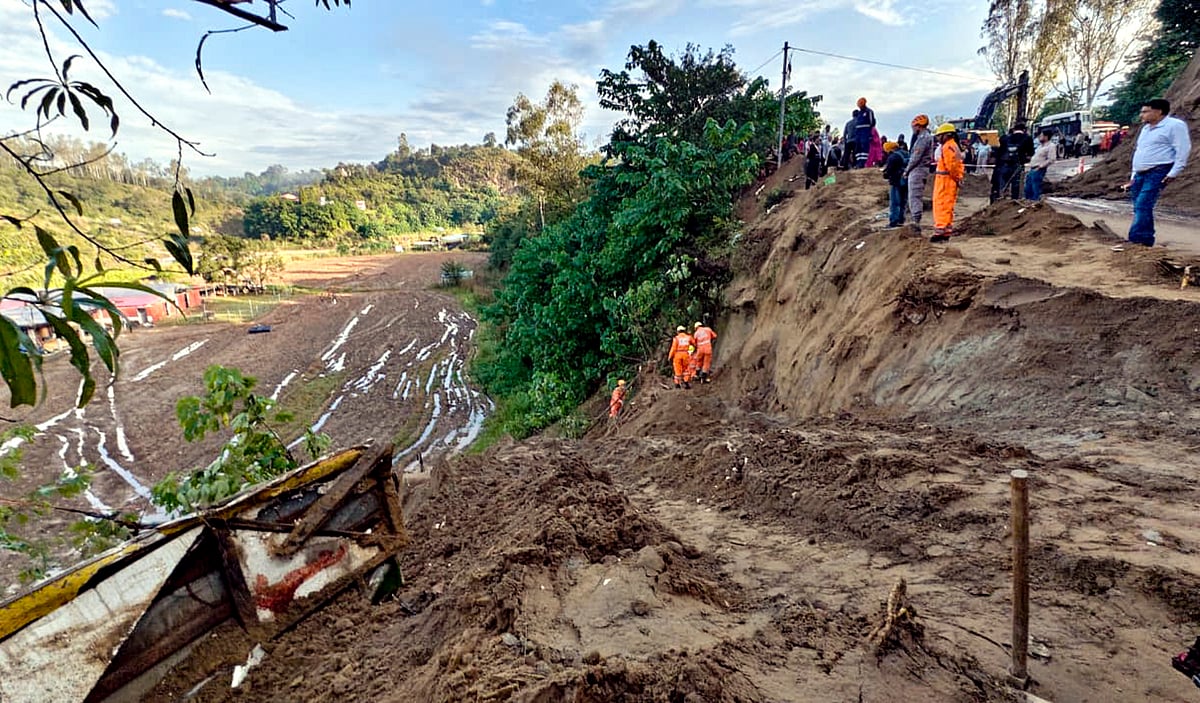 The New Indian Express - Politics - News Image