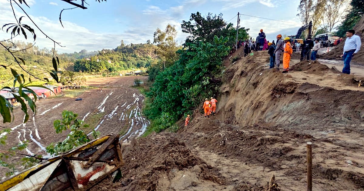 The New Indian Express - Politics - News Image