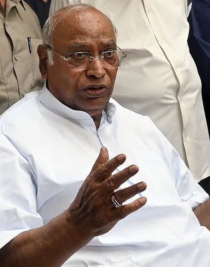 Chief Justice of India BR Gavai