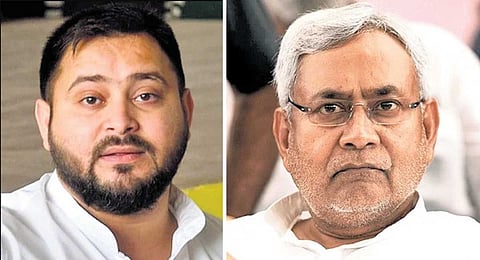 NDA, Oppn bloc intensify talks for seats deals amid push from allies 