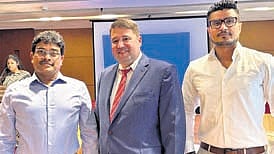 Experts promote EB-5 Visa as most reliable gateway to US Green Card