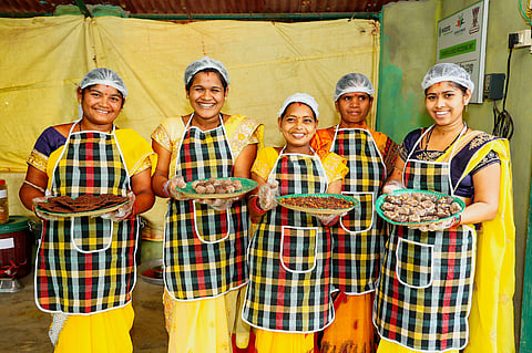 Vedanta Aluminium's project Sakhi transforms the lives of more than 4,600 women