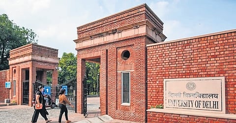 Delhi University