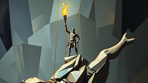 Illustration for representation