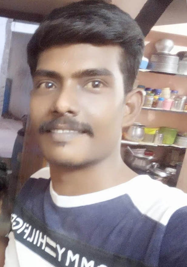 Dineshkumar 