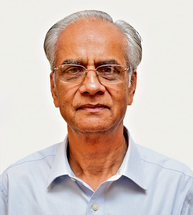 K Jayakumar