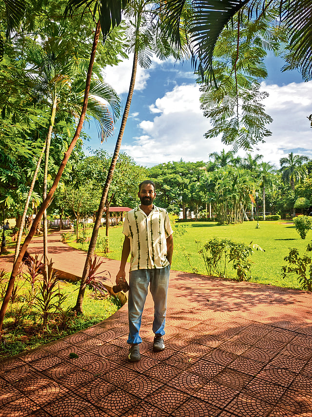 For Subhadarsi S, a freelance photographer from Bhubaneswar, living alone is about privacy, and clarity. He believes independence benefits not just him but his parents too—giving everyone space to grow without the weight of constant expectations. Choosing solitude allows him to live on his own terms, free from societal pressure to marry, and to preserve love without losing himself.