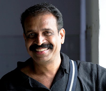 Artist C Bhagyanath has been selected as the recipient of the first Artist Namboothiri Samman, instituted by The Artist Namboothiri Samman Trust based in Kochi. 