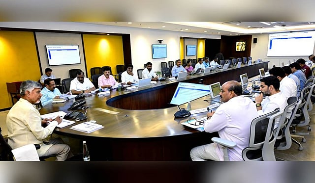 Raiden Infotech India to invest Rs 87,520 crore in data center in ...