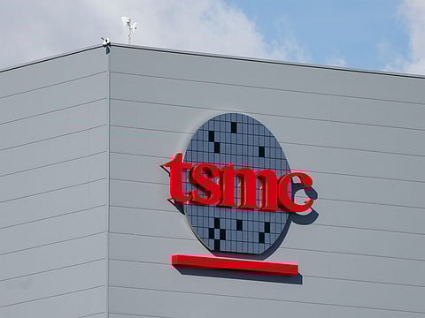 TSMC