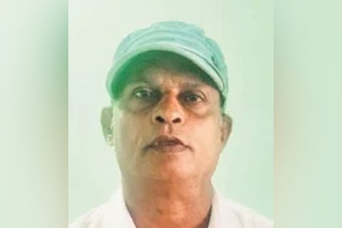 The accused, Banamali Satpathy, an Odisha Administrative Service (OAS) officer, was caught red-handed while demanding and accepting the bribe to relieve the employee and process his salary arrears as well 