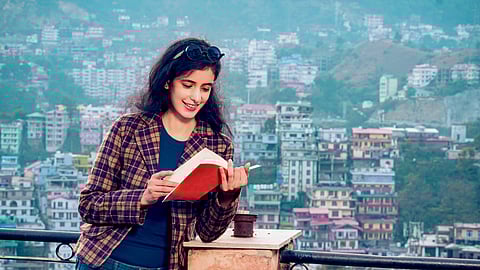 Life in the Time of Solitude