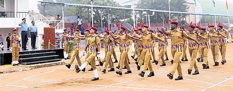 
54 cadets from Sainik School Korukonda clear UPSC National Defence Academy/National Naval Academy written examination.