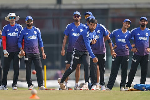 The mismatched battle: India eye another early finish against struggling Windies