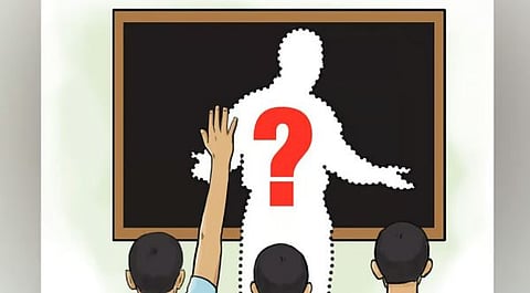 A total of 5,995 teaching posts were sanctioned for these schools across the state, but only 3,920 positions have been filled, leaving 1,139 schools functioning in the state with severe staff shortages.