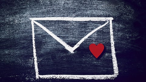 October 9 is World Post Day and October 10 is India Post Day.