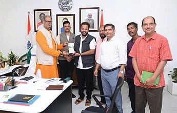 The directorate of Horticulture is focusing on establishing a jackfruit value chain, from production to marketing.