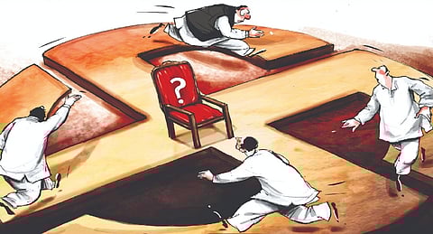 Image used for representational purposes only. 