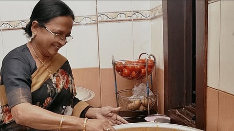 Legacy served fresh with Khassa by Shahnoor Jehan