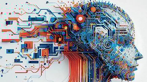 Image of AI used for representative purpose.