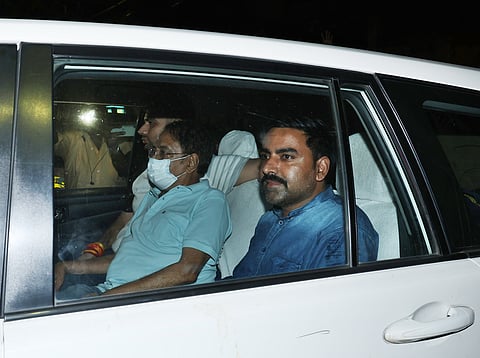 The Uttarakhand Health Department has launched an intensive crackdown, leading to the immediate suspension of licenses for seven medical stores in Dehradun.