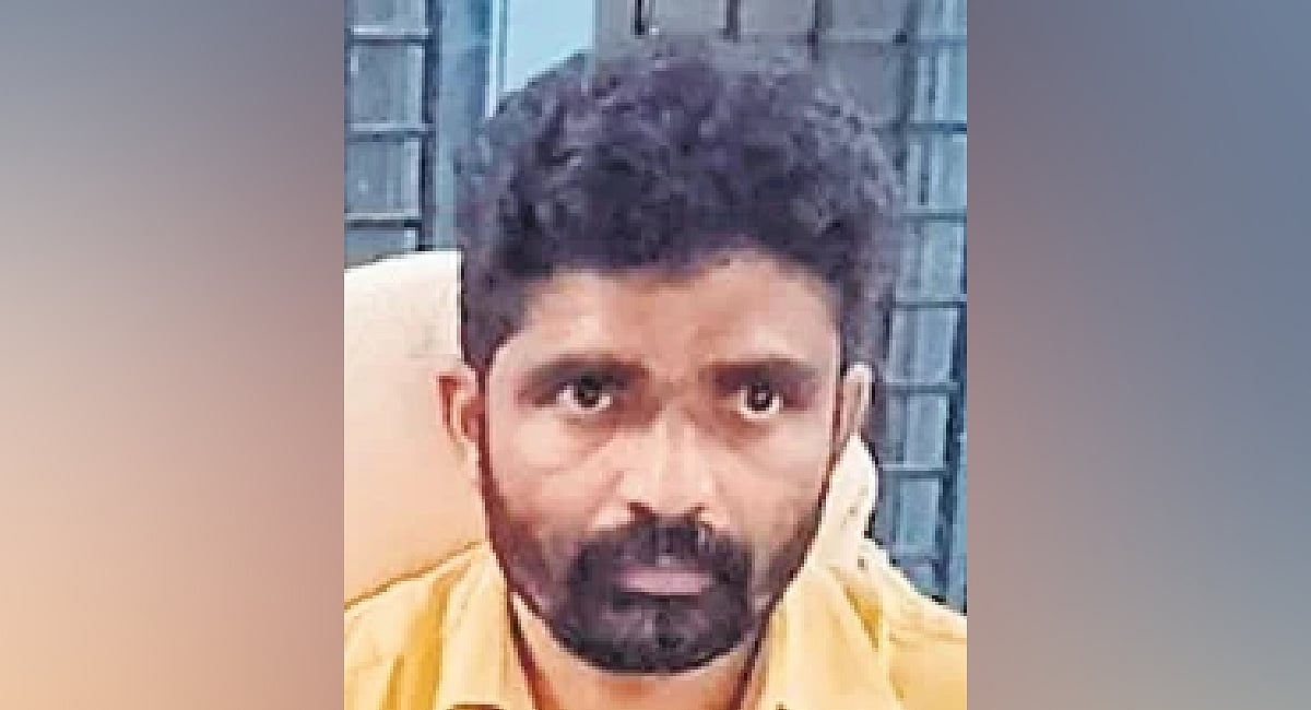 Tahsildar in ACB net over Rs 2 lakh bribe