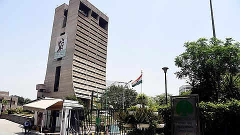 Delhi's New Moti Bagh gets ‘Anupam Colony’ tag for cleanliness efforts