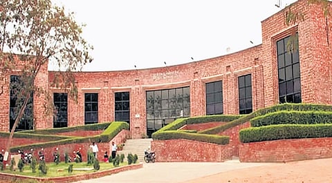 Jawaharlal Nehru University