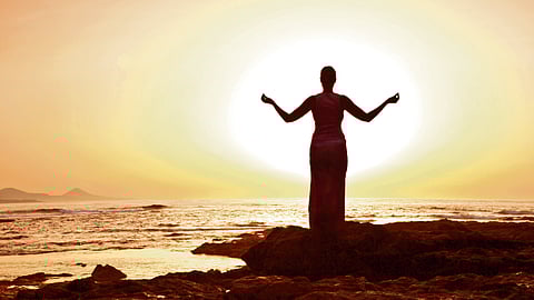 Focused on greatness