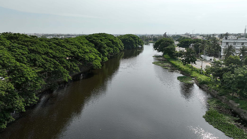 Telangana redraws Building Rules, 2012 to safeguard lakes, rivers