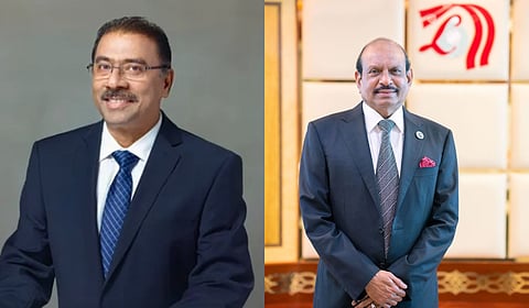 Muthoot Family emerges as the wealthiest Malayali family, and Yusuff Ali M A, the richest Malayali.