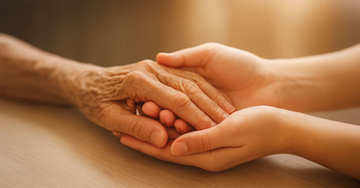 Can friendship keep you young? Scientists say your social life might slow ageing Can friendship keep you young? Scientists say your social life might slow ageing