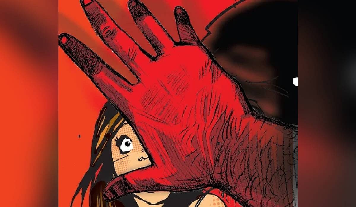 Man rapes three-year-old girl in UP's Lakhimpur Kheri, arrested