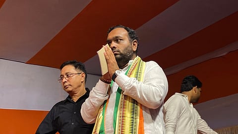 With Jay Dholakia elected as the new MLA of Nuapada, the district’s most critical and long-neglected issues will demand his attention.