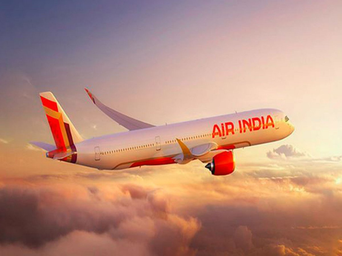 Air India seeks temporary exemption from pilot duty rules amid longer flight  routes due to West Asia crisis