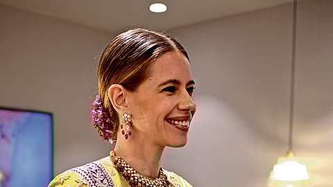 Kalki Koechlin