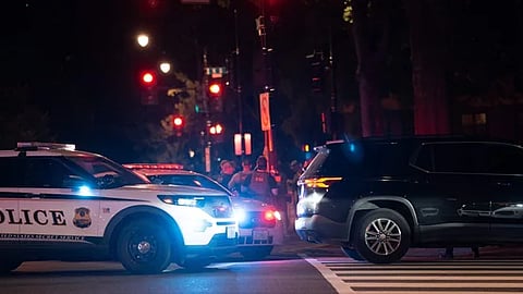 The victims' identities were not released.