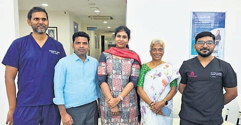 Akkineni joins hands with Eravilo to launch cosmetic gynaecology fellowship in AP