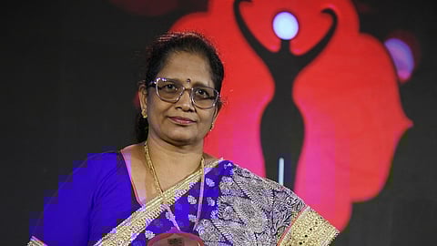 Each graft, each scar, tells a story of survival