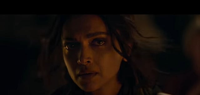 Still from Kalki2898 AD