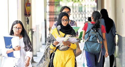 Image used for representation purpose only.