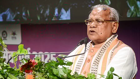 HAM announces six candidates for Bihar polls as part of NDA seat deal