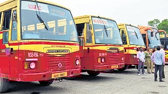 KSRTC announces special packages for pilgrim and popular destinations